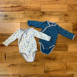 Skip Hop Long-sleeve Shirts